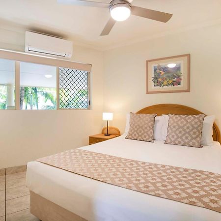 Port Douglas Sands Resort Exterior photo