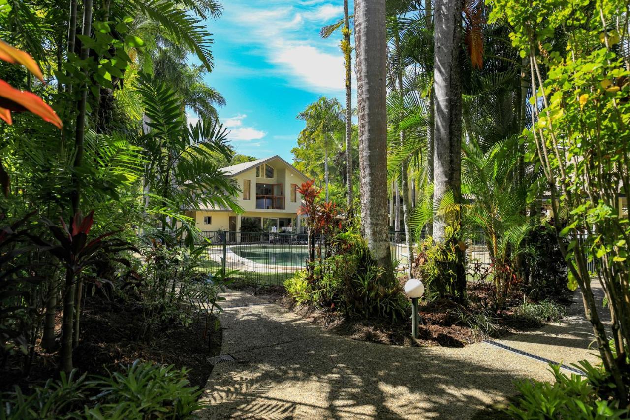 Port Douglas Sands Resort Exterior photo