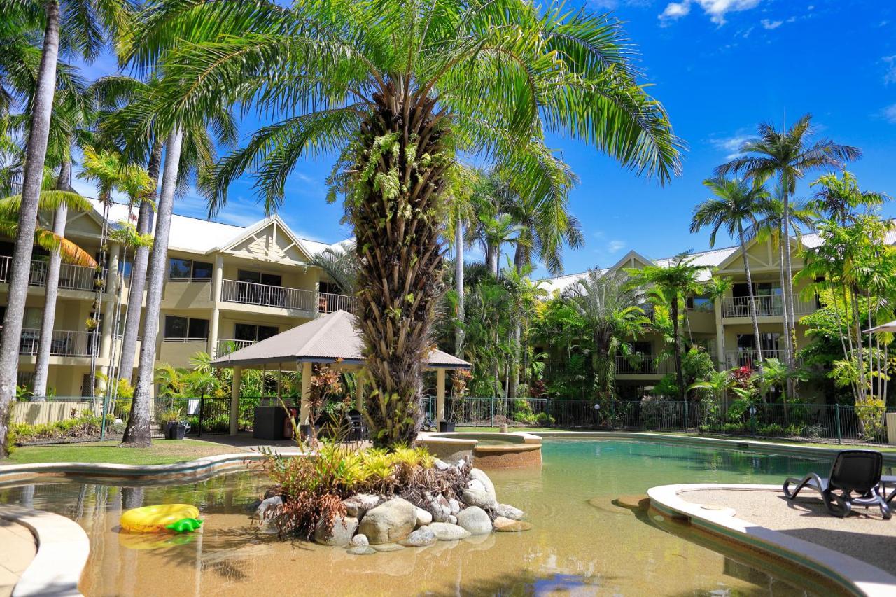 Port Douglas Sands Resort Exterior photo