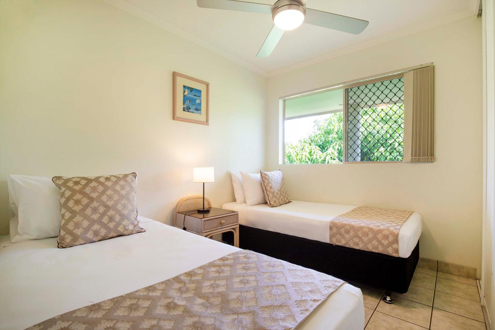 Port Douglas Sands Resort Exterior photo