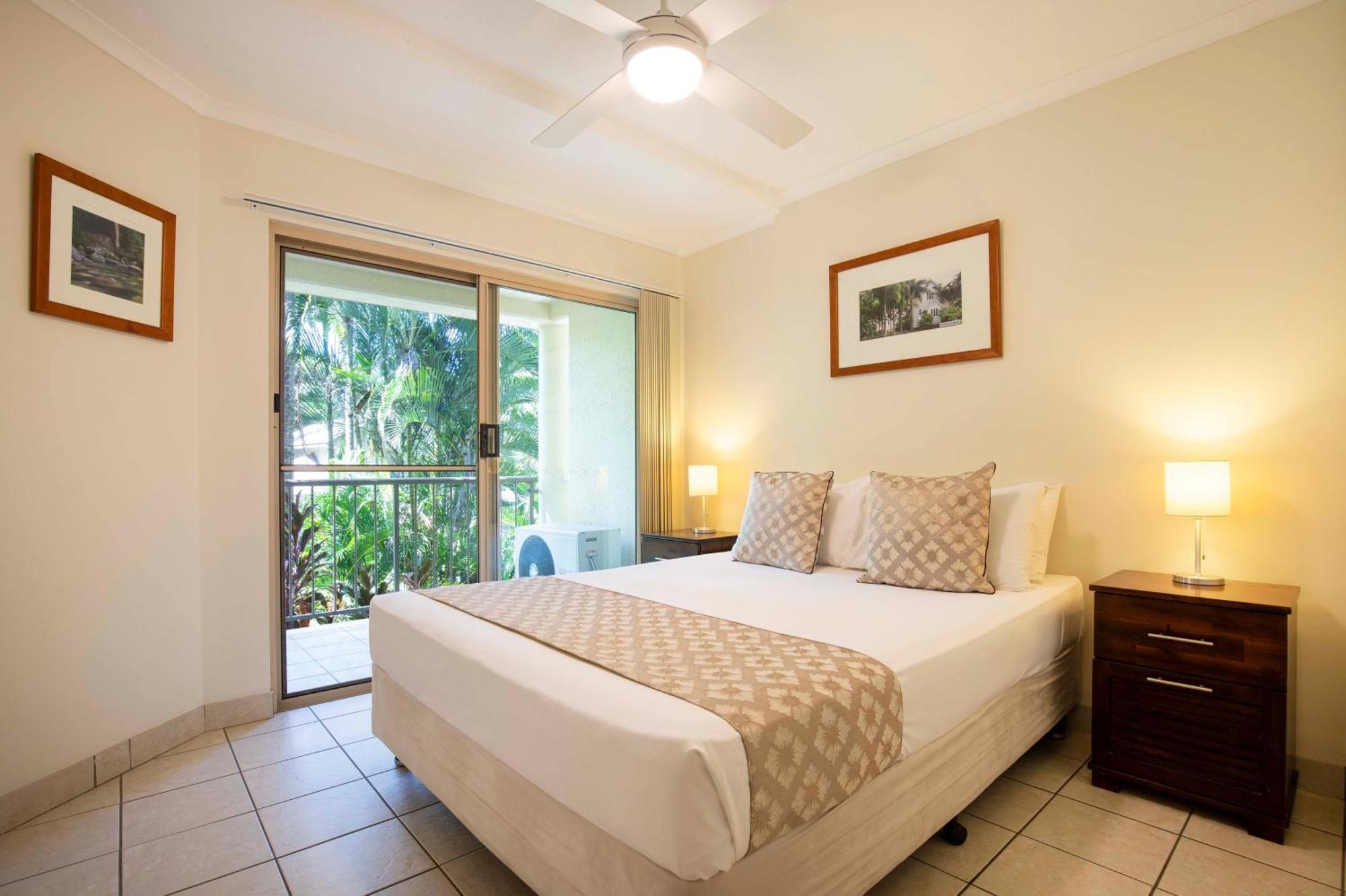 Port Douglas Sands Resort Exterior photo
