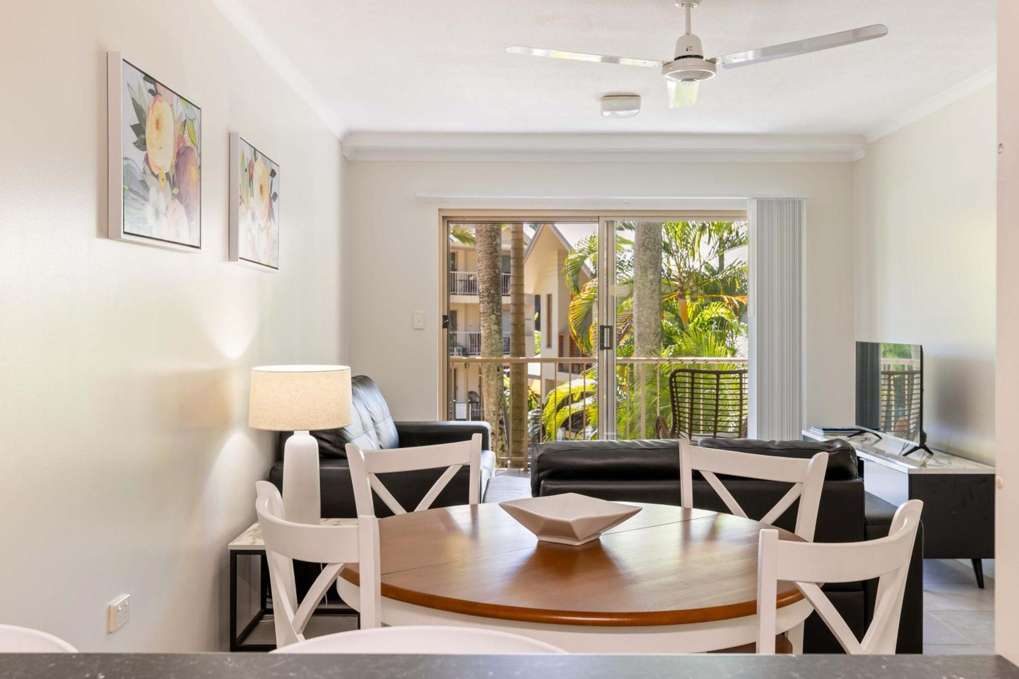 Port Douglas Sands Resort Exterior photo