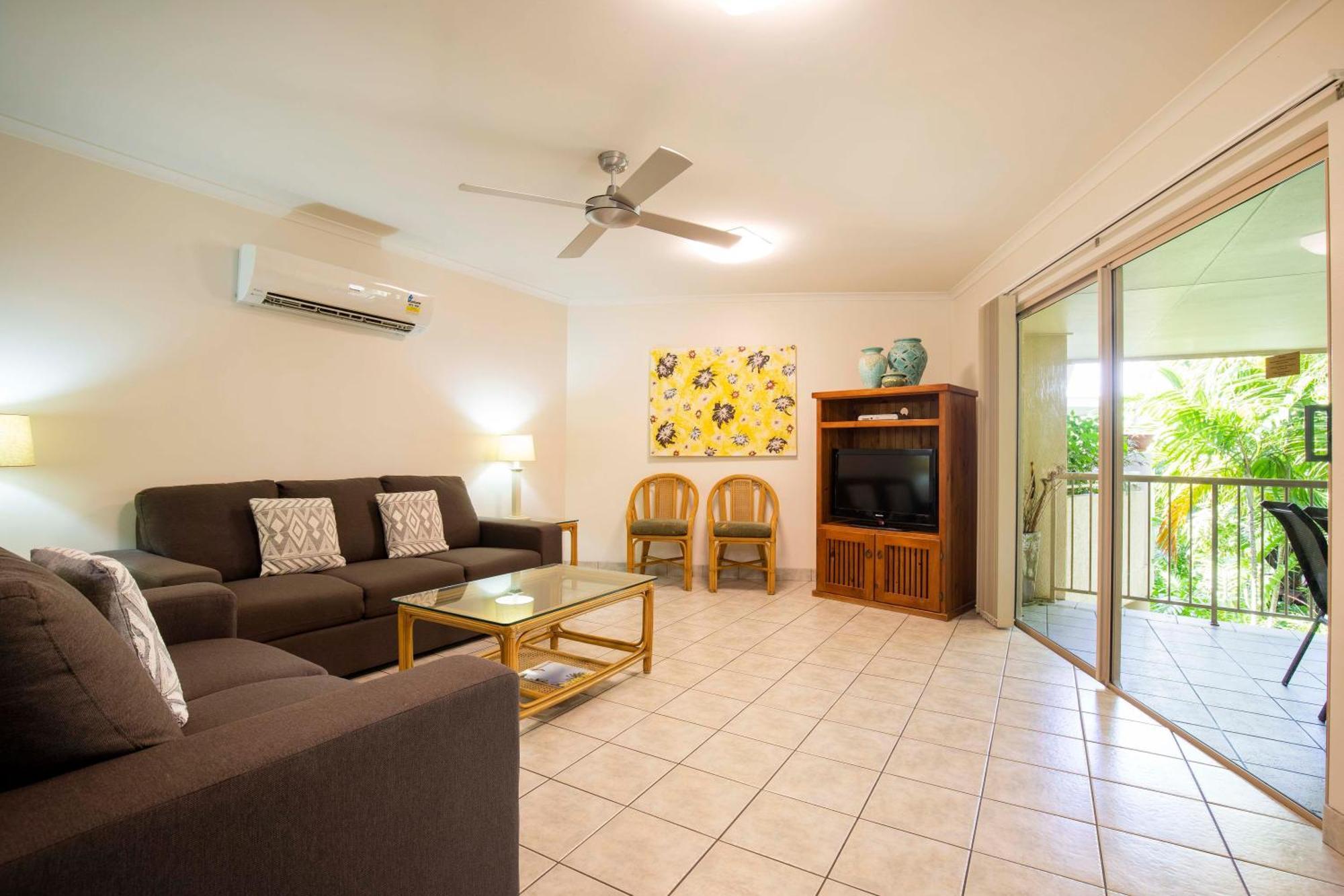 Port Douglas Sands Resort Exterior photo