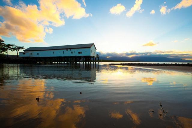 Port Douglas Sands Resort Exterior photo
