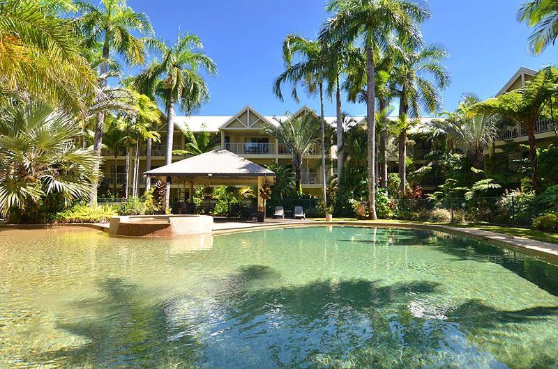 Port Douglas Sands Resort Exterior photo