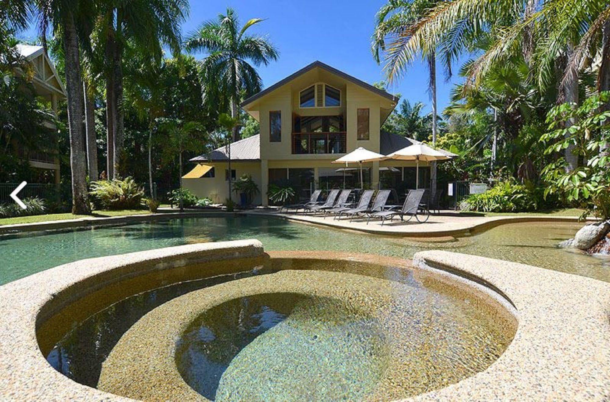 Port Douglas Sands Resort Exterior photo